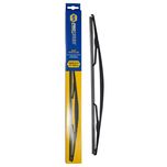 NWR1015 NAPA Proformer Rear Wiper Blade 16 inch - 400mm